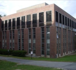 Dartmouth Geisel School of Medicine